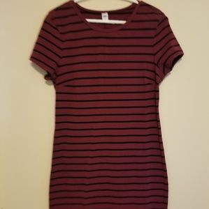 Old navy dress